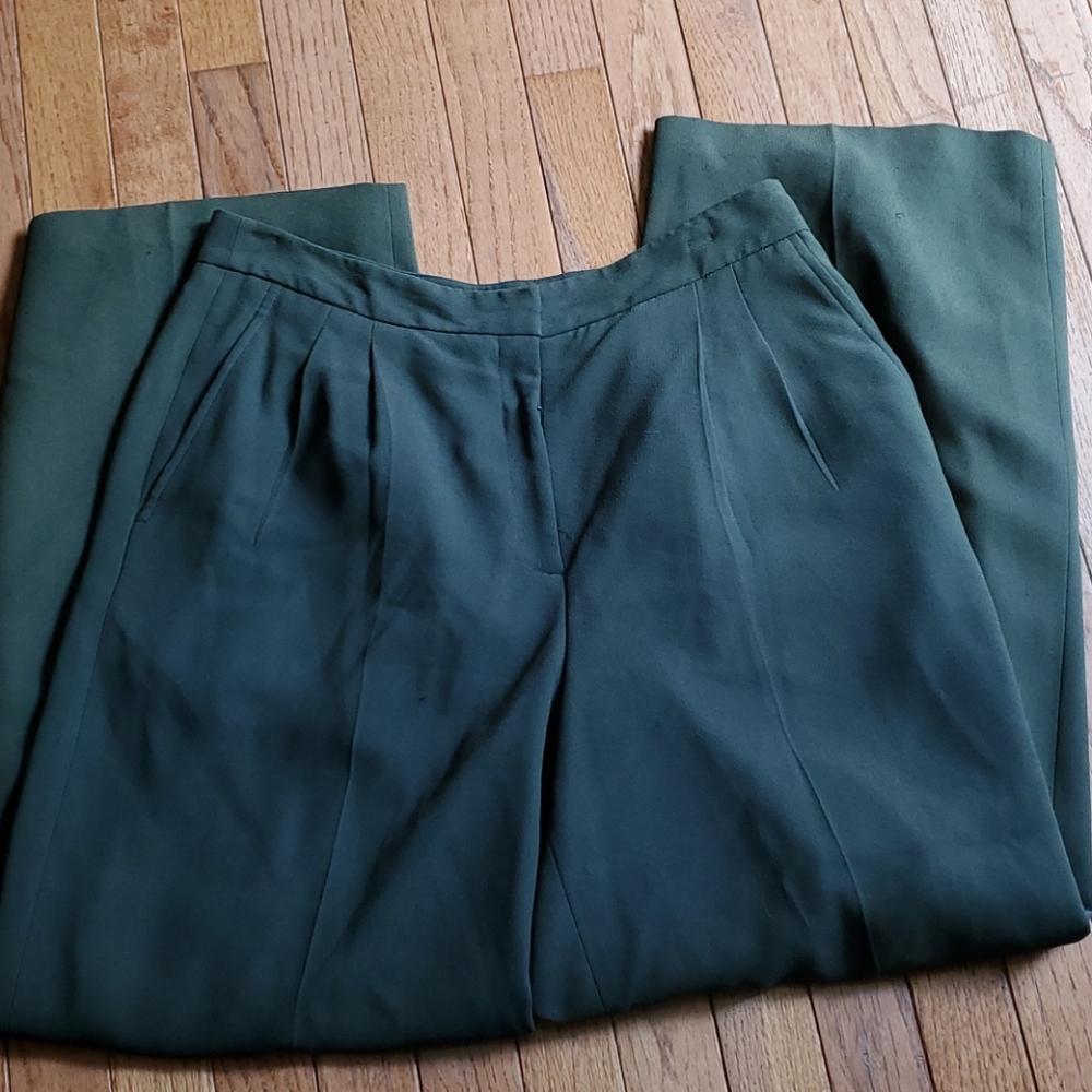 Josephine Chause Trousers